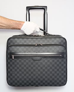 Louis vuitton pilot bag sale